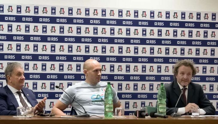 Renault sponsor Rugby