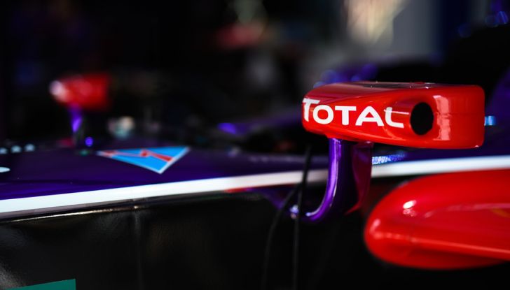 DS Performance sceglie Total - Foto 1 di 2