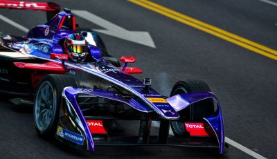 Formula E Buenos Aires Qualifiche: DS Virgin Racing ha fiducia nella gara