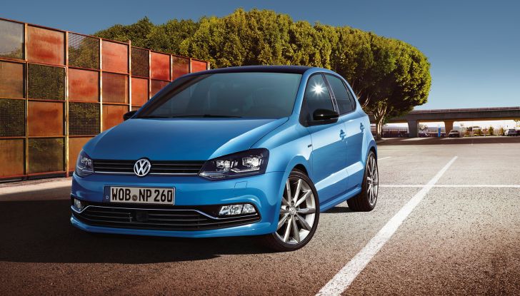 Volkswagen Polo: prezzi ed informazioni della gamma - Foto 5 di 6