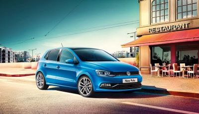 Volkswagen Polo: prezzi ed informazioni della gamma