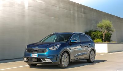 Kia & Wings for Life: lo sport aiuta la ricerca