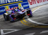 Formula E: DS Virgin Racing riparte a tutta potenza
