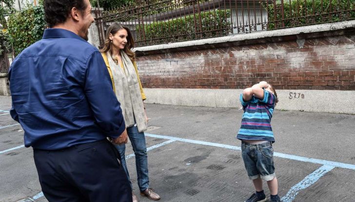 Sensationdriver la nuova web serie Peugeot con Stefano Accorsi.