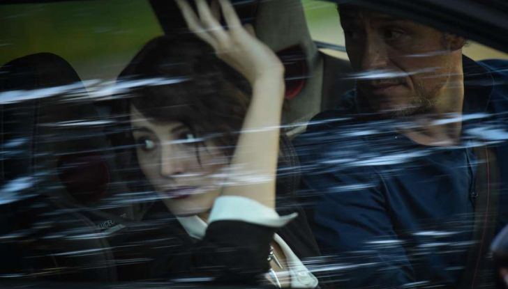 Sensationdriver la nuova web serie Peugeot con Stefano Accorsi.