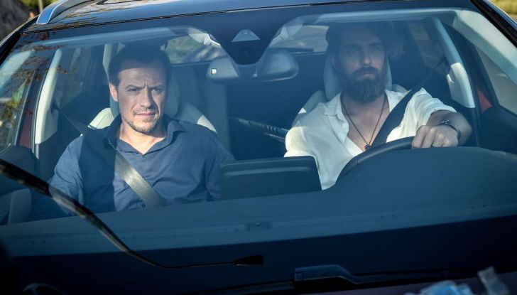 Sensationdriver la nuova web serie Peugeot con Stefano Accorsi.