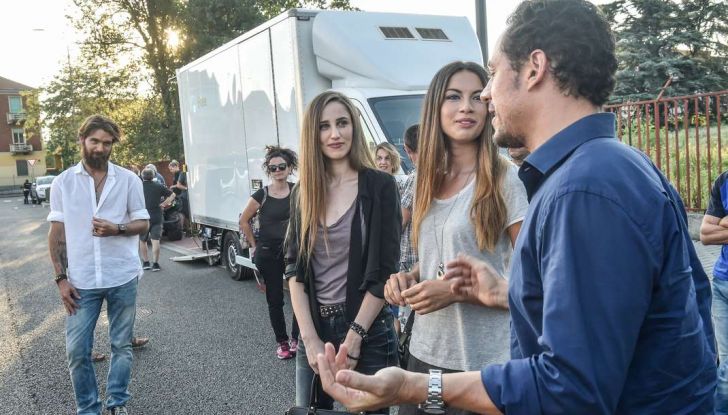 Sensationdriver la nuova web serie Peugeot con Stefano Accorsi.