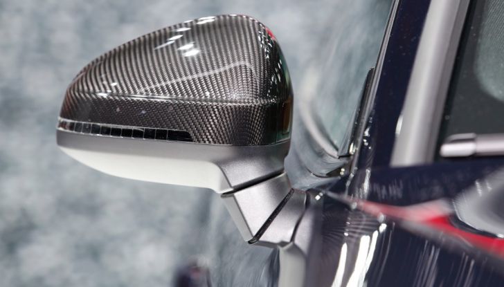 Audi RS5 Coupé: tagliata col bisturi - Foto 3 di 30