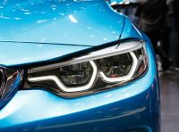 BMW Serie 4: le informazioni sulla gamma ed i prezzi