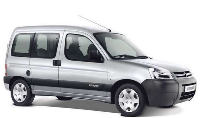 Citroën Select: arriva in Italia l’usato garantito di Citroën - Foto 9 di 11