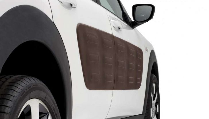 Citroën C4 Cactus - Foto 11 di 11