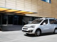Citroen E-Berlingo Multispace