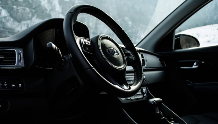 Kia Niro: la nostra prova del primo Crossover ibrido - Foto 9 di 34