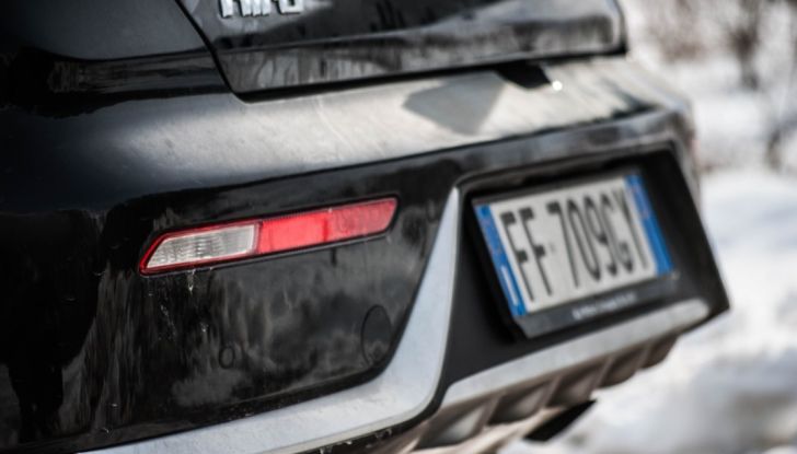 Kia Niro: la nostra prova del primo Crossover ibrido - Foto 27 di 34