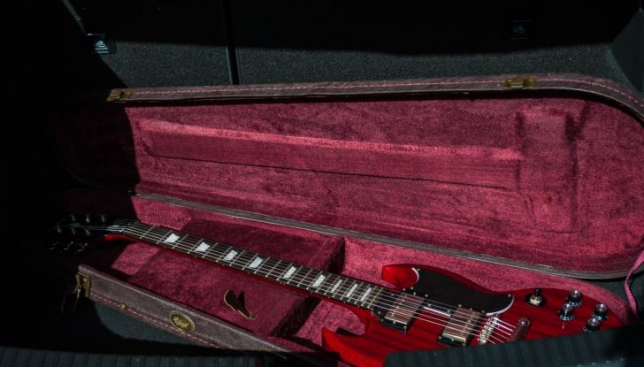 Nuova SEAT Leon, la nostra prova della sportiva per tutti i giorni - Foto 20 di 32