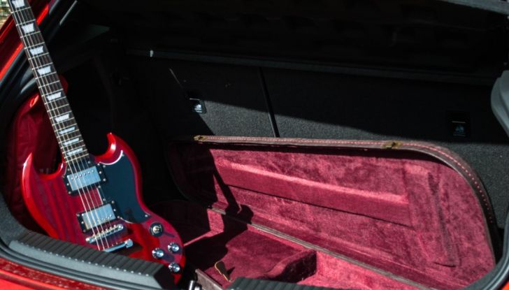 Nuova SEAT Leon, la nostra prova della sportiva per tutti i giorni - Foto 21 di 32