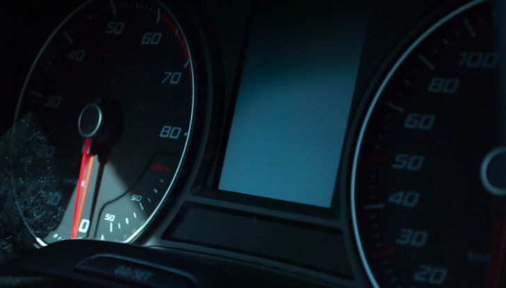 Nuova SEAT Leon, la nostra prova della sportiva per tutti i giorni - Foto 31 di 32