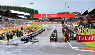 Orari Formula 1 2017, GP d’Australia in Diretta SKY e Differita RAI