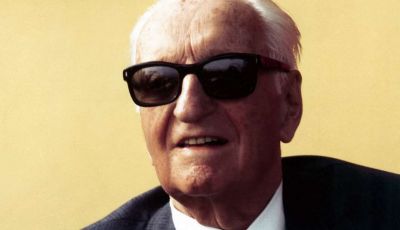 Volevano rubare la salma di Enzo Ferrari: arrestati!