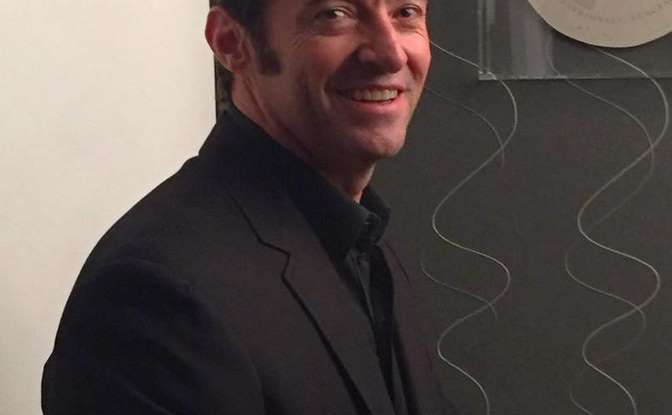 Hugh Jackman interpreterà Enzo Ferrari in un film sul Drake - Foto 3 di 6