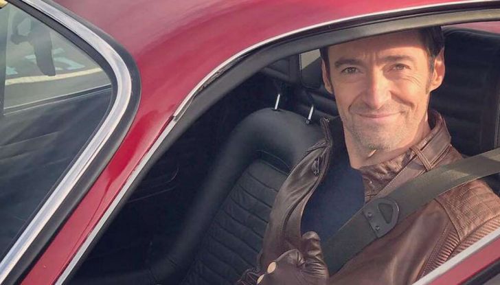 Hugh Jackman interpreterà Enzo Ferrari in un film sul Drake - Foto 5 di 6