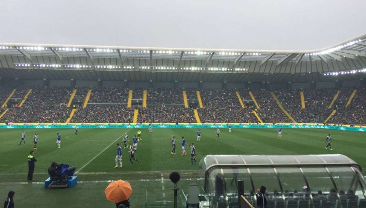 Udinese Calcio e Dacia the Swap: i giocatori friulani cambiano mestiere per un giorno - Foto 11 di 15