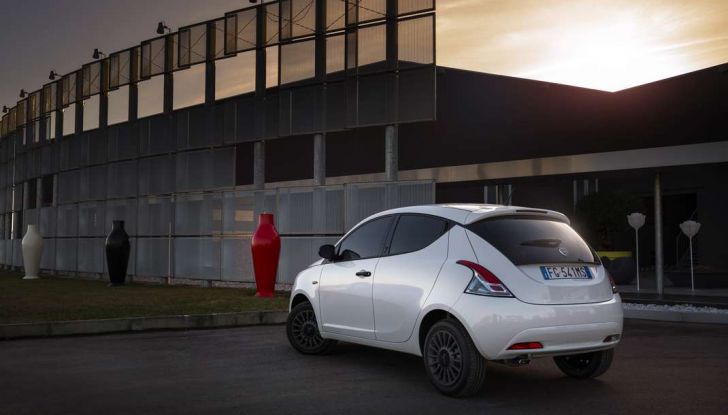 Lancia Ypsilon Unyca - Foto 6 di 20