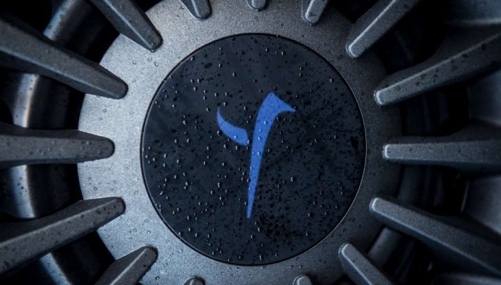 Lancia Ypsilon Unyca - Foto 20 di 20