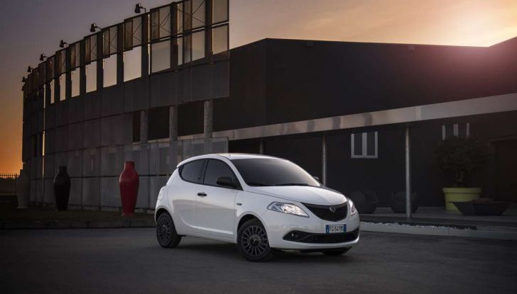 Lancia Ypsilon Unyca - Foto 4 di 20