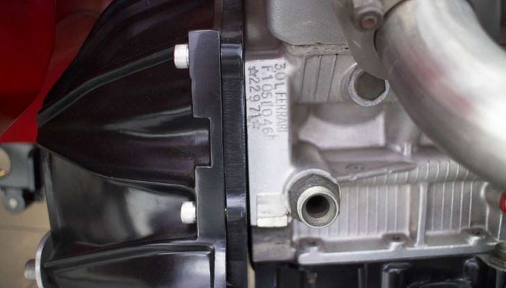 L’hot rod Ferrari è in realtà una Ford del 1932 - Foto 12 di 19