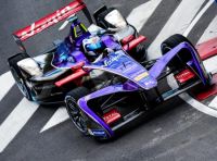 DS Virgin Racing prende quota in Messico