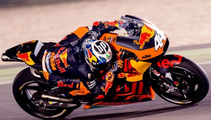 MotoGP 2017 Qatar: Orari TV Diretta Sky e Differita TV8 - Foto 25 di 30
