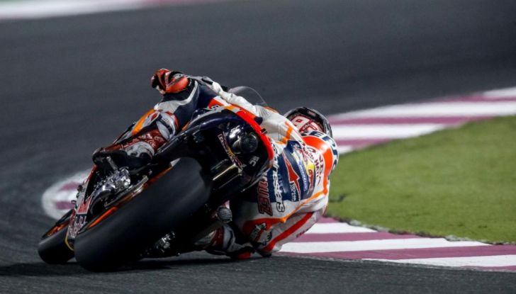 MotoGP 2017 Qatar: Orari TV Diretta Sky e Differita TV8 - Foto 29 di 30