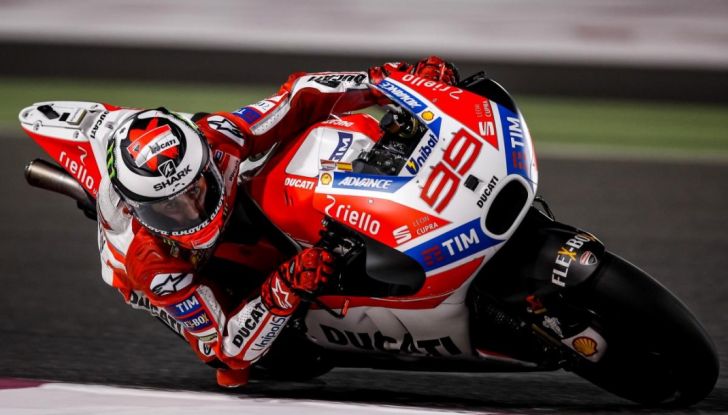 MotoGP 2017 Qatar: Orari TV Diretta Sky e Differita TV8 - Foto 4 di 30