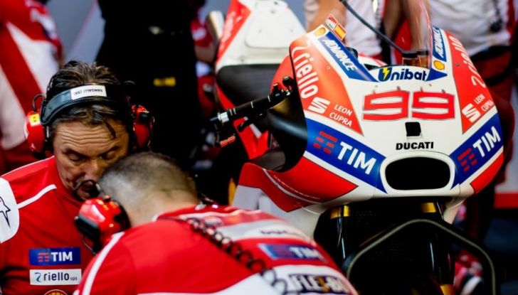 MotoGP 2017 Qatar: Orari TV Diretta Sky e Differita TV8 - Foto 6 di 30