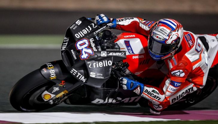 MotoGP 2017 Qatar: Orari TV Diretta Sky e Differita TV8 - Foto 9 di 30