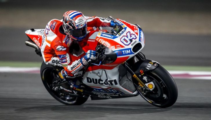 MotoGP 2017 Qatar: Orari TV Diretta Sky e Differita TV8 - Foto 10 di 30