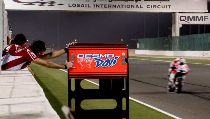 MotoGP 2017 Qatar: Orari TV Diretta Sky e Differita TV8 - Foto 11 di 30