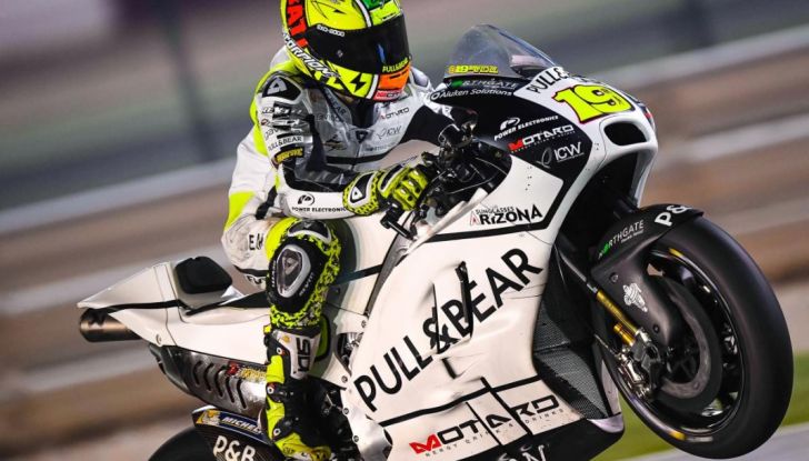 MotoGP 2017 Qatar: Orari TV Diretta Sky e Differita TV8 - Foto 14 di 30