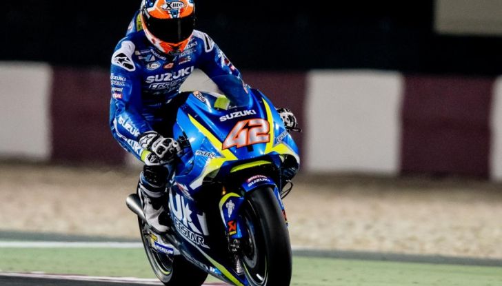 MotoGP 2017 Qatar: Orari TV Diretta Sky e Differita TV8 - Foto 23 di 30