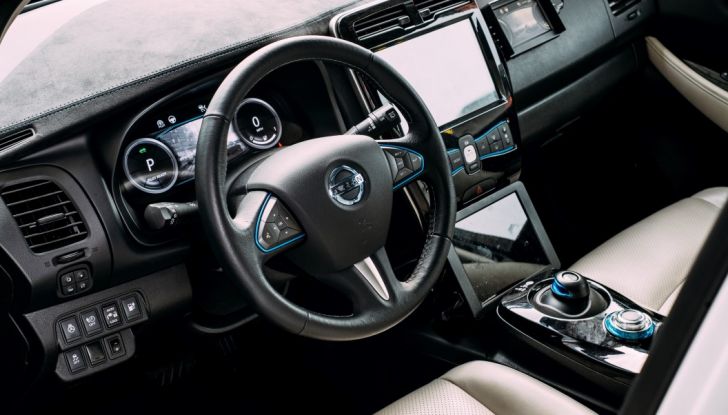 Il limite di velocità a Londra scende a 30 km/h - Foto 13 di 23