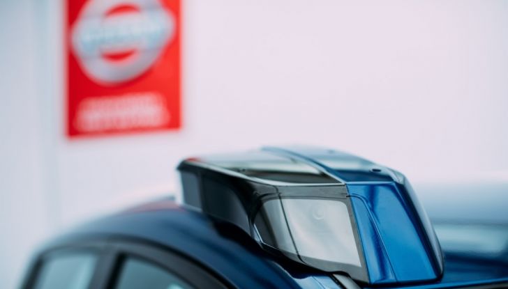 Il limite di velocità a Londra scende a 30 km/h - Foto 15 di 23