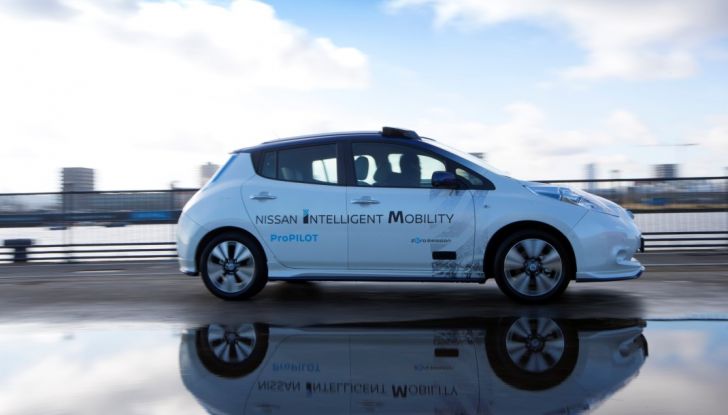 Il limite di velocità a Londra scende a 30 km/h - Foto 22 di 23