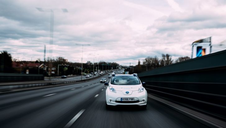 Il limite di velocità a Londra scende a 30 km/h - Foto 6 di 23