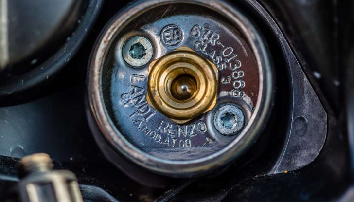 Nuova Citroen C3 disponibile a GPL a partire da 15.750 euro - Foto 5 di 8