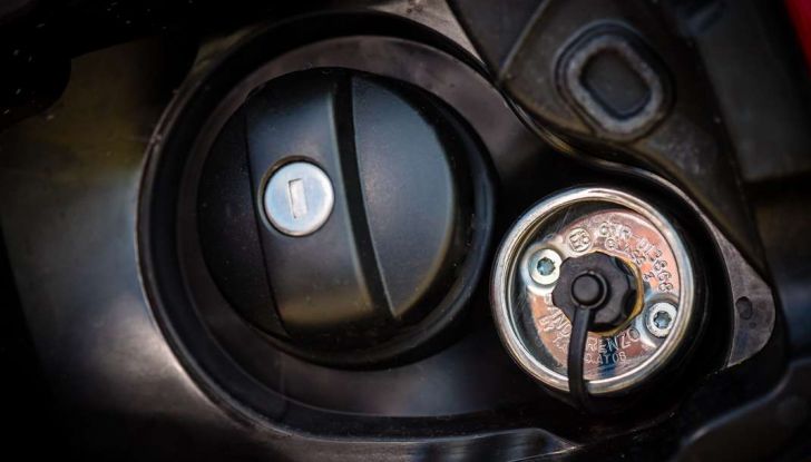 Nuova Citroen C3 disponibile a GPL a partire da 15.750 euro - Foto 7 di 8