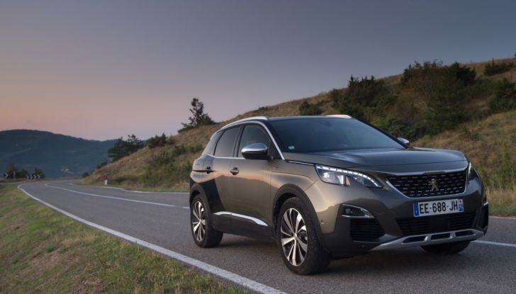 Peugeot 3008 partner tecnico ufficiale del Roland Garros - Foto 24 di 29