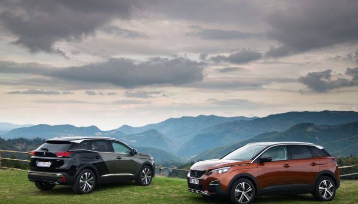 Peugeot 3008 partner tecnico ufficiale del Roland Garros - Foto 26 di 29