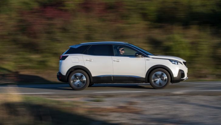 Peugeot 3008 partner tecnico ufficiale del Roland Garros - Foto 2 di 29