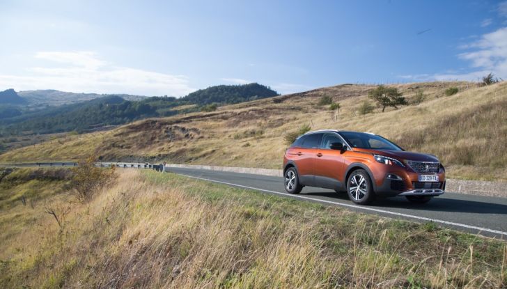 Peugeot 3008 partner tecnico ufficiale del Roland Garros - Foto 4 di 29